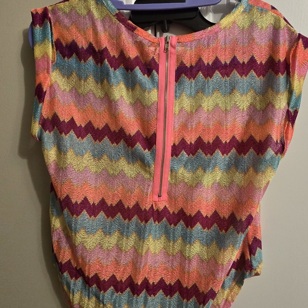 Juniors top